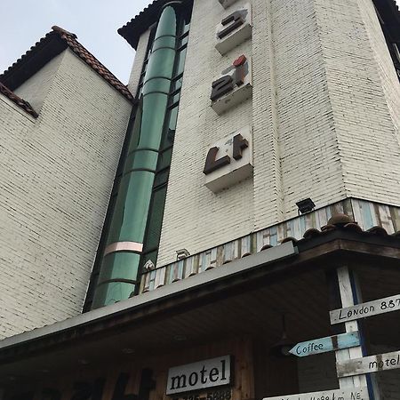 Yegrina Motel Nonsan Exterior foto
