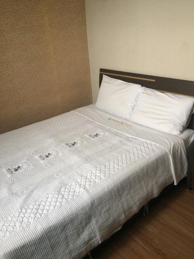 Yegrina Motel Nonsan Exterior foto
